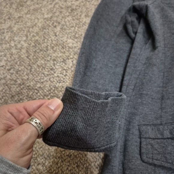 Twik Womens Cardigan/Sweater Zip up - Picture 7 of 14